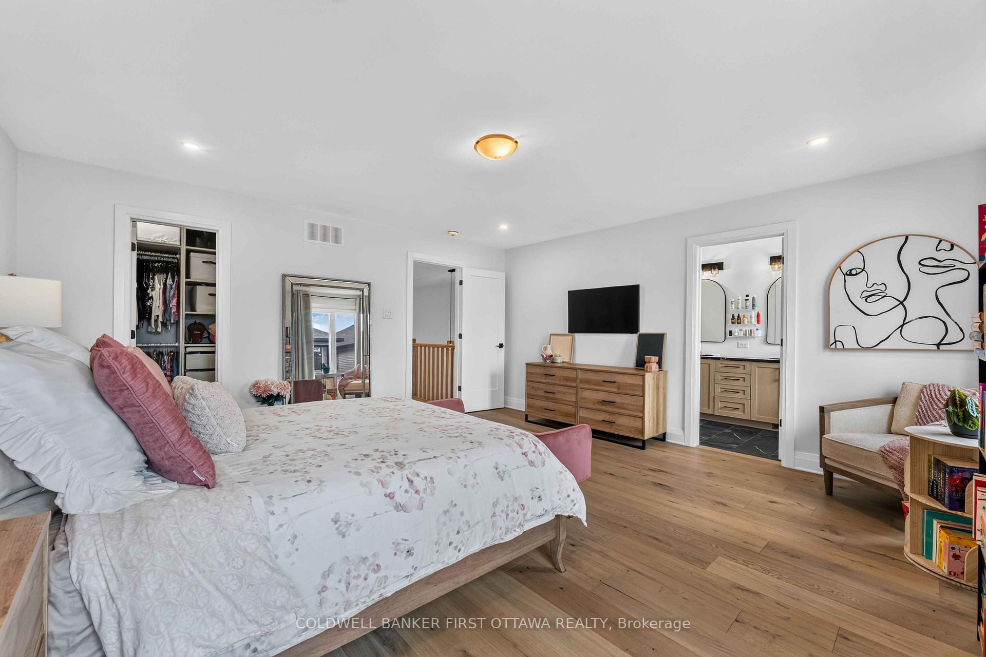 Photo 26 of 286 Cornice Street, Ottawa, Mer Bleue/Bradley Estates/Anderson Park — HOMEH