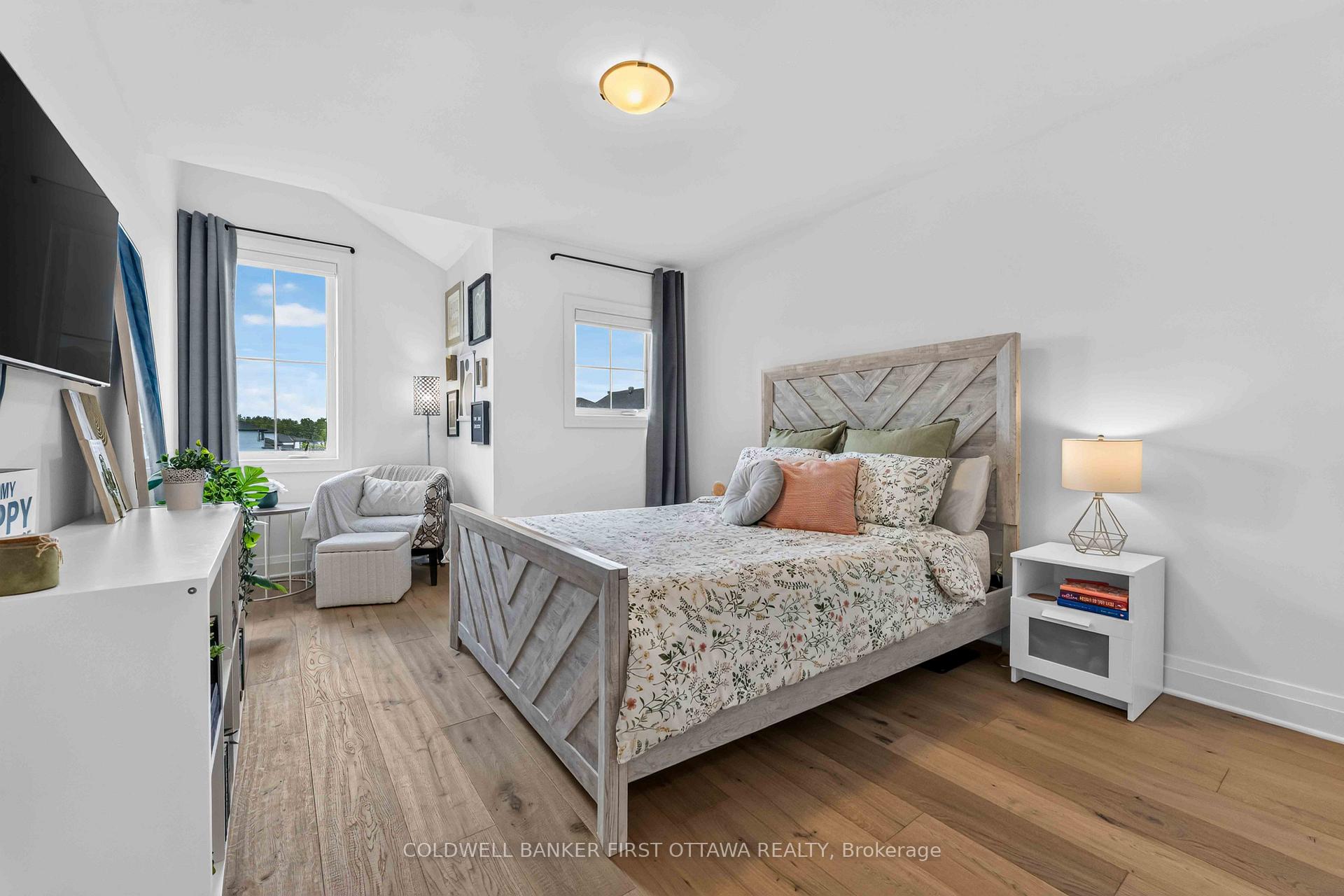 Photo 29 of 286 Cornice Street, Ottawa, Mer Bleue/Bradley Estates/Anderson Park — HOMEH