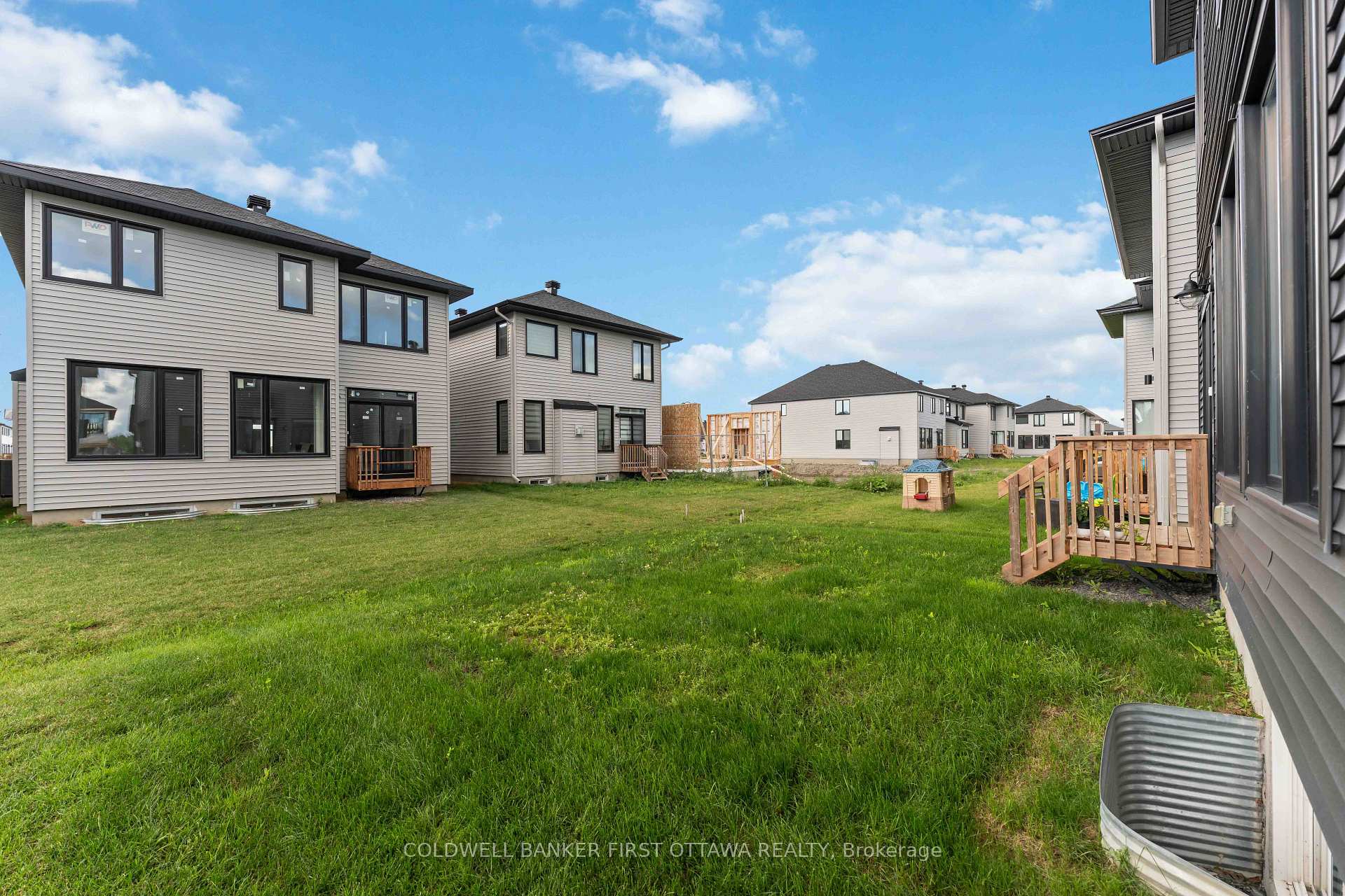 Photo 43 of 286 Cornice Street, Ottawa, Mer Bleue/Bradley Estates/Anderson Park — HOMEH
