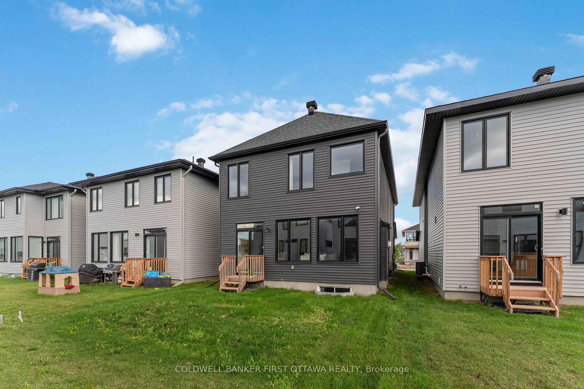 Photo 44 of 286 Cornice Street, Ottawa, Mer Bleue/Bradley Estates/Anderson Park — HOMEH