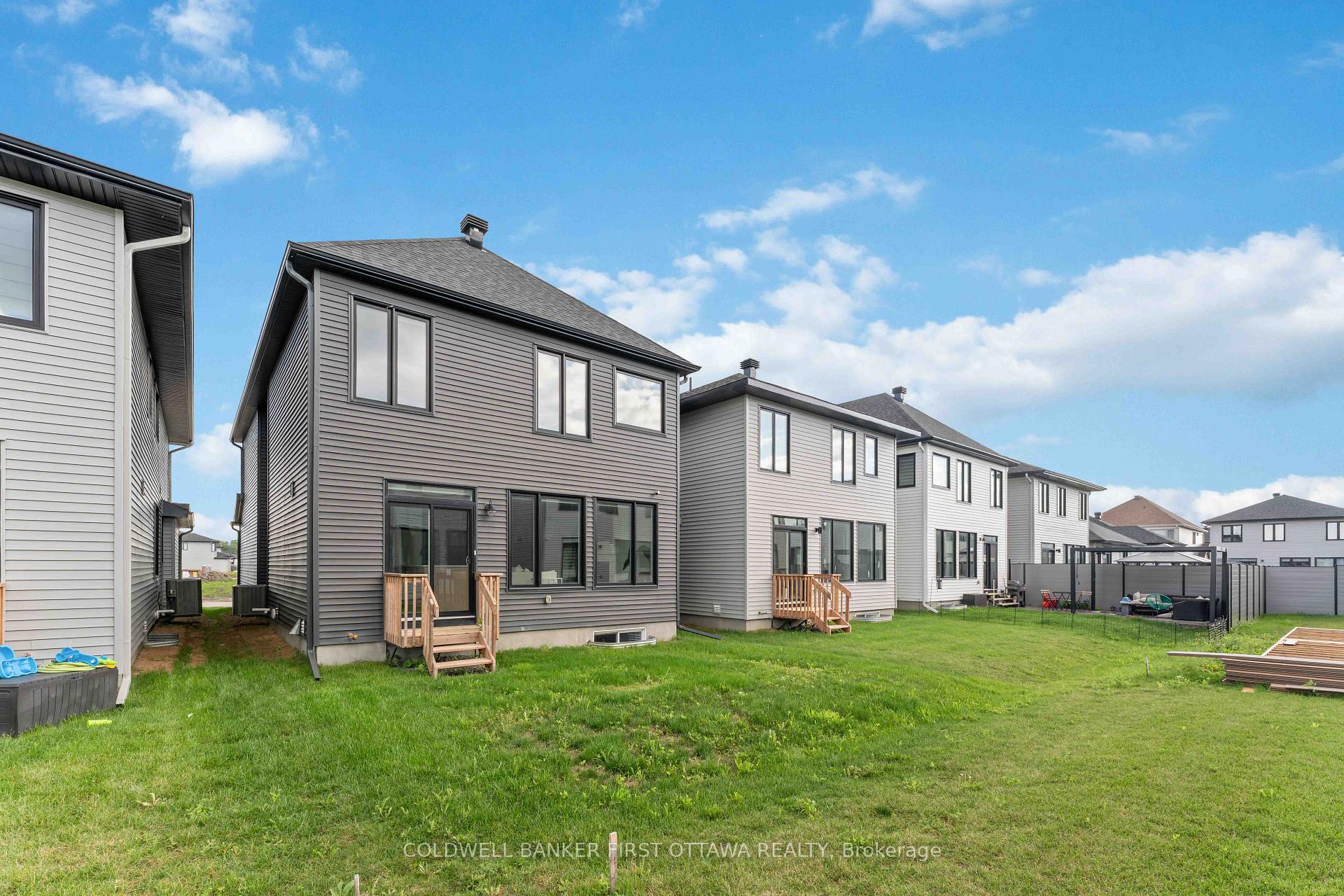 Photo 46 of 286 Cornice Street, Ottawa, Mer Bleue/Bradley Estates/Anderson Park — HOMEH