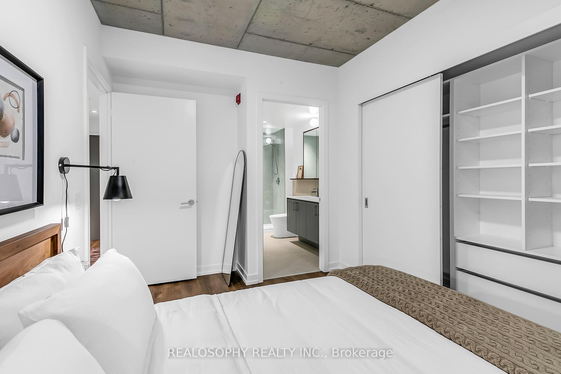 Photo 7 of Unit 210, 115 Larchmount Avenue, Toronto, South Riverdale — HOMEH