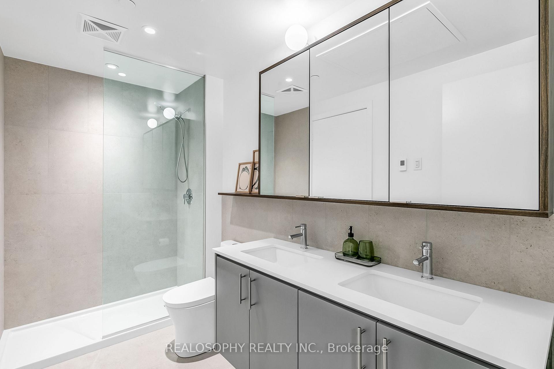 Photo 9 of Unit 210, 115 Larchmount Avenue, Toronto, South Riverdale — HOMEH
