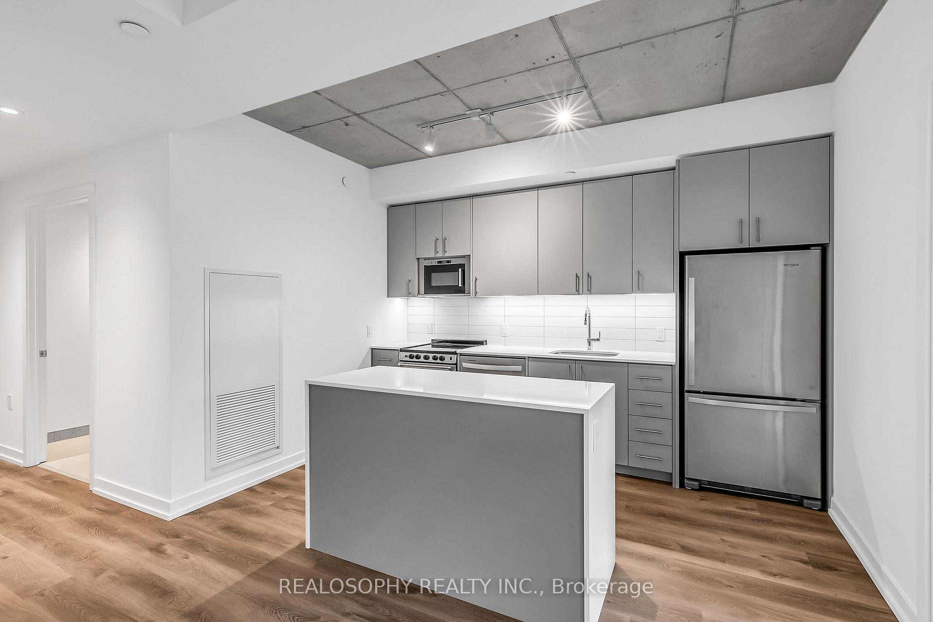 Photo 3 of Unit 404, 115 Larchmount Avenue, Toronto, South Riverdale — HOMEH