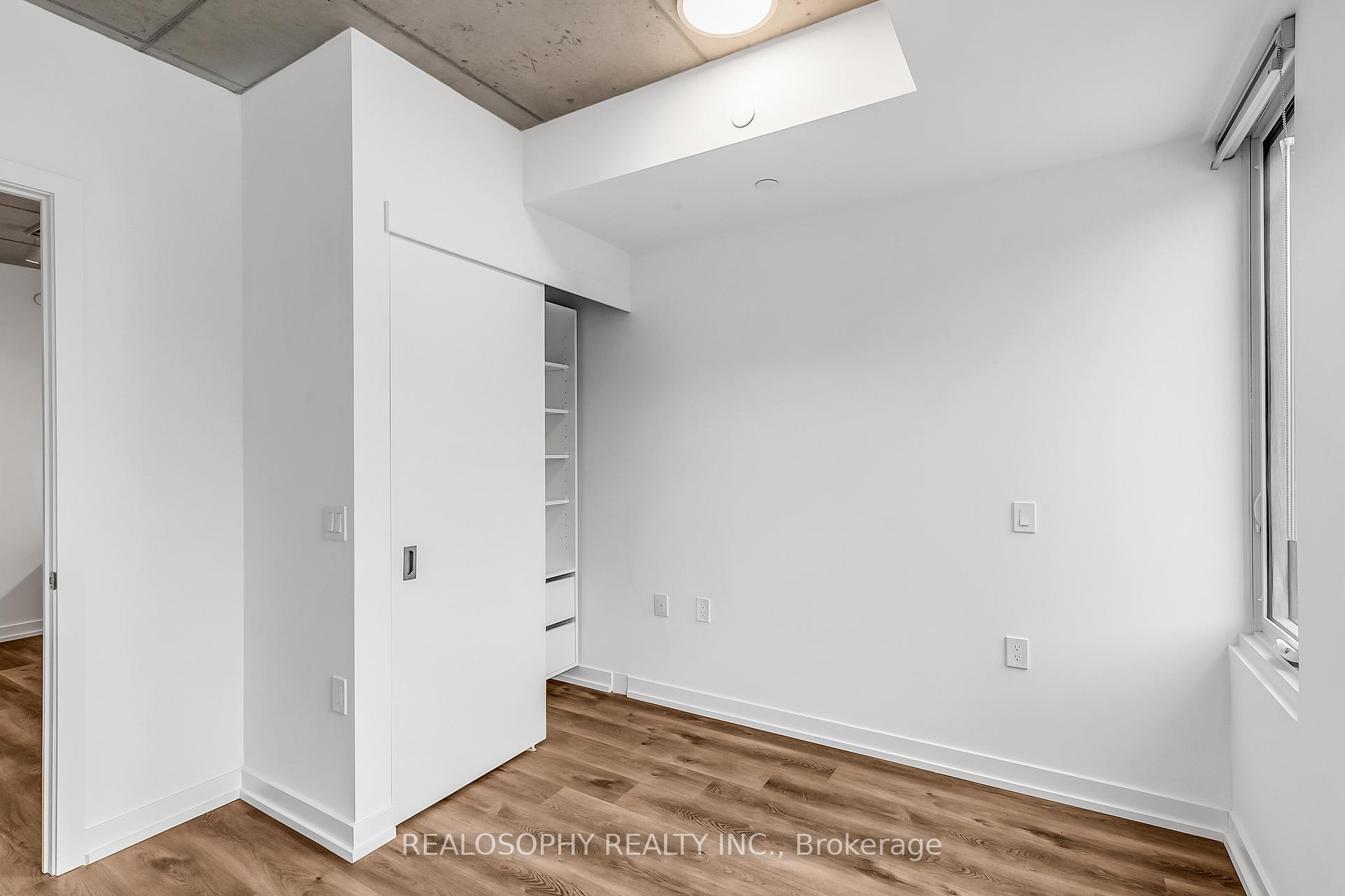 Photo 7 of Unit 404, 115 Larchmount Avenue, Toronto, South Riverdale — HOMEH