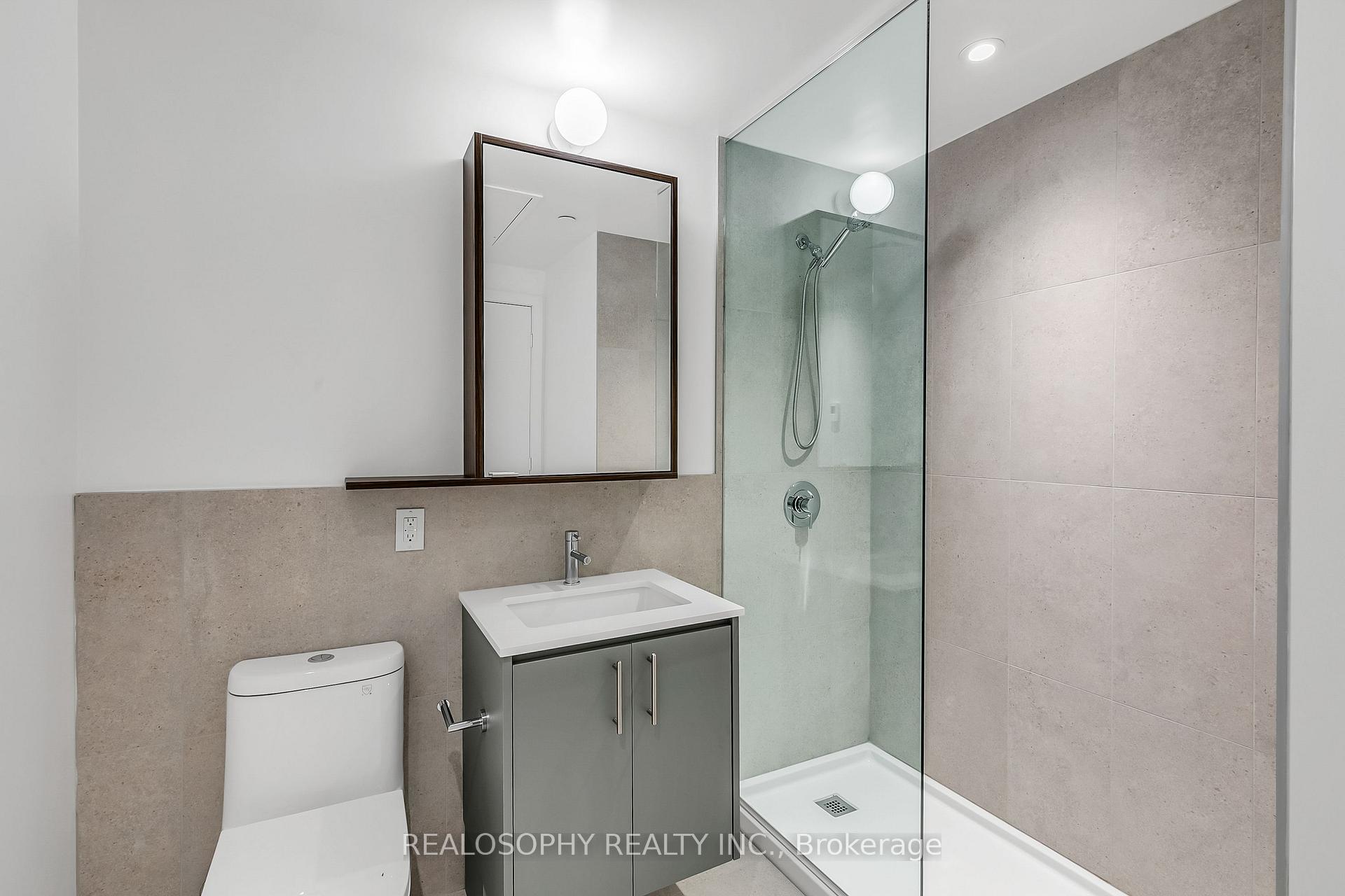 Photo 8 of Unit 404, 115 Larchmount Avenue, Toronto, South Riverdale — HOMEH