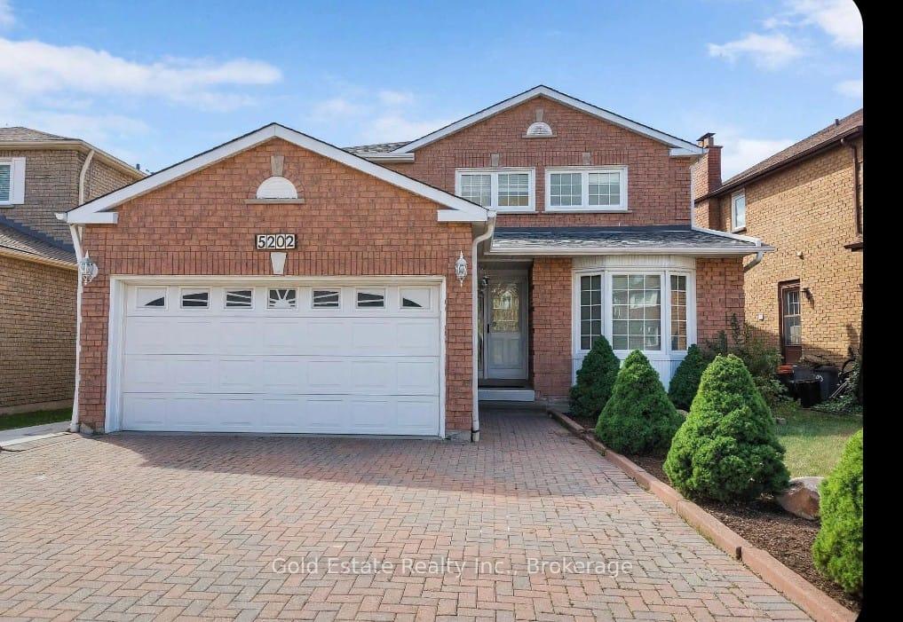 Photo 1 of 5202 Huntingfield Drive E, Mississauga, Hurontario — HOMEH
