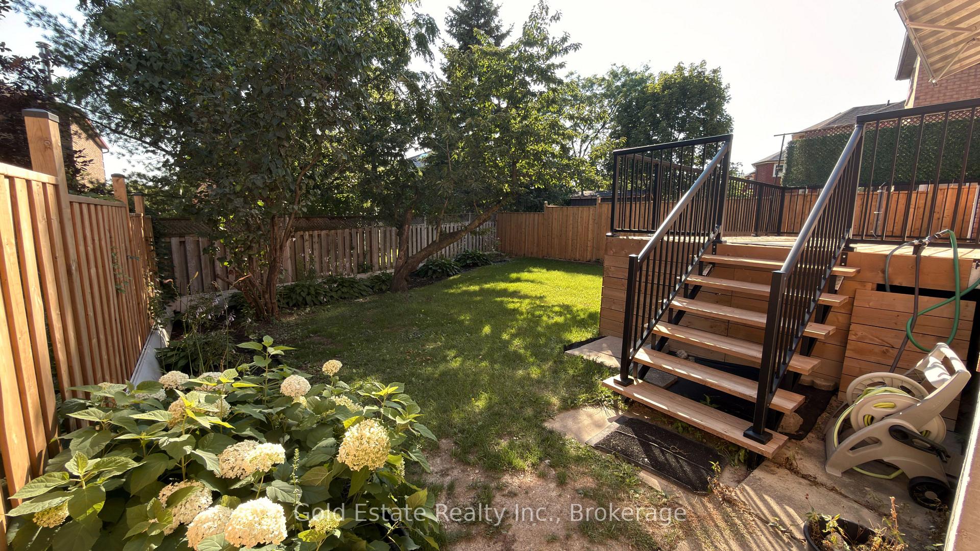 Photo 30 of 5202 Huntingfield Drive E, Mississauga, Hurontario — HOMEH