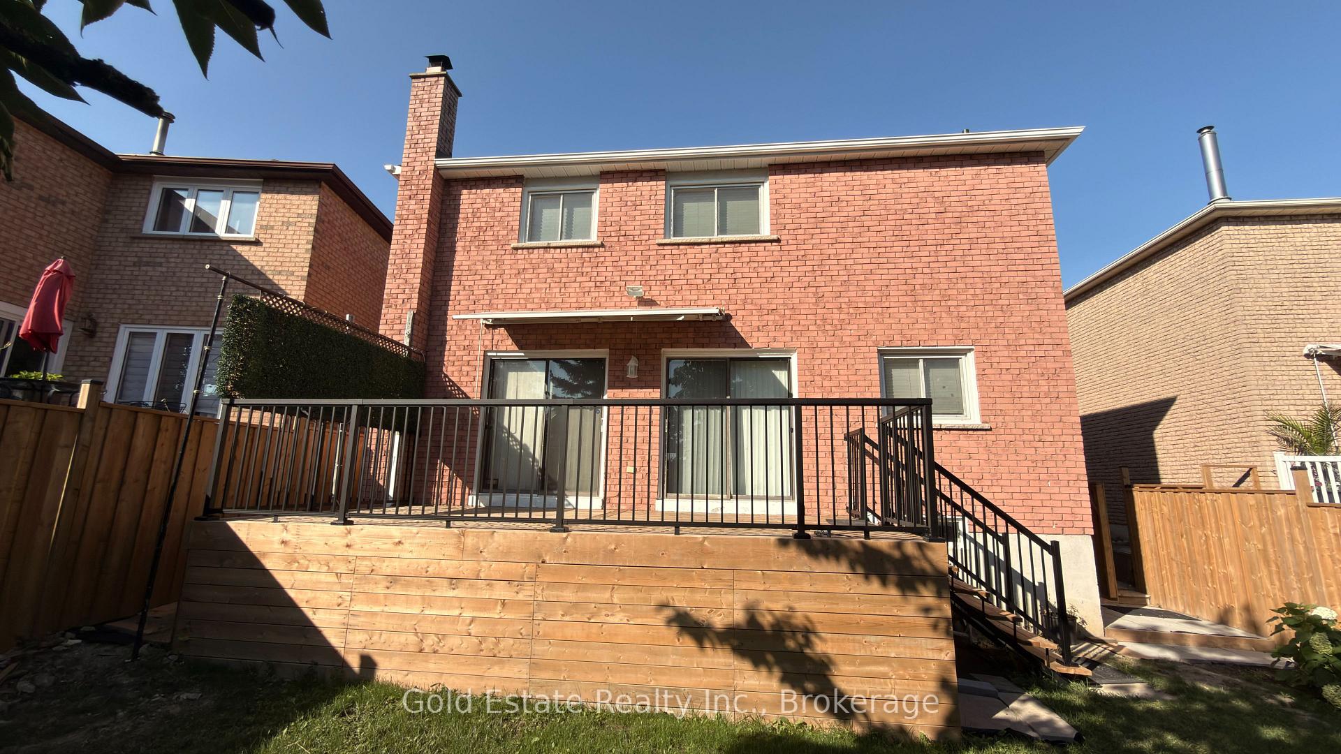 Photo 33 of 5202 Huntingfield Drive E, Mississauga, Hurontario — HOMEH