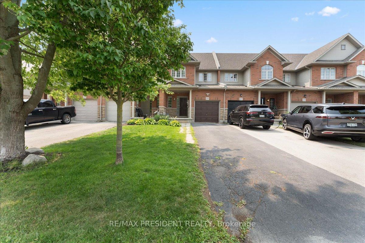 Photo 2 of 285 Southbrook Drive, Hamilton, Binbrook — HOMEH