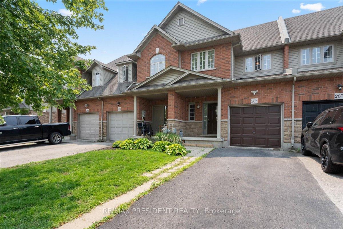 Photo 3 of 285 Southbrook Drive, Hamilton, Binbrook — HOMEH