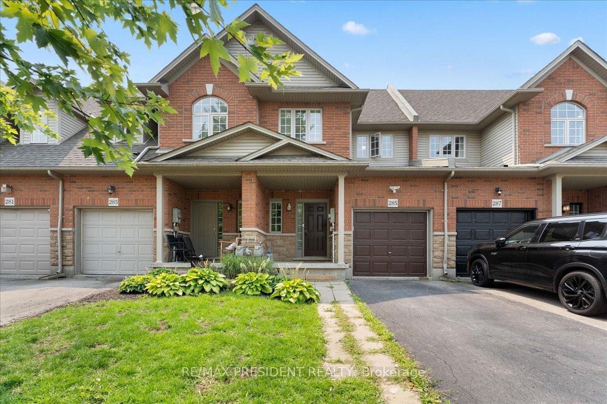 Photo 4 of 285 Southbrook Drive, Hamilton, Binbrook — HOMEH