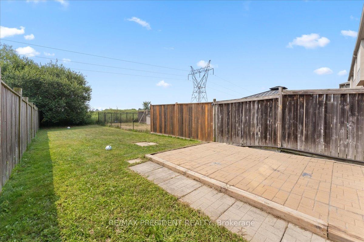 Photo 35 of 285 Southbrook Drive, Hamilton, Binbrook — HOMEH