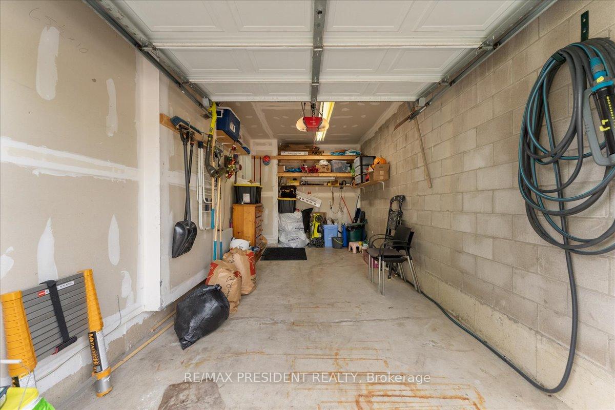 Photo 40 of 285 Southbrook Drive, Hamilton, Binbrook — HOMEH