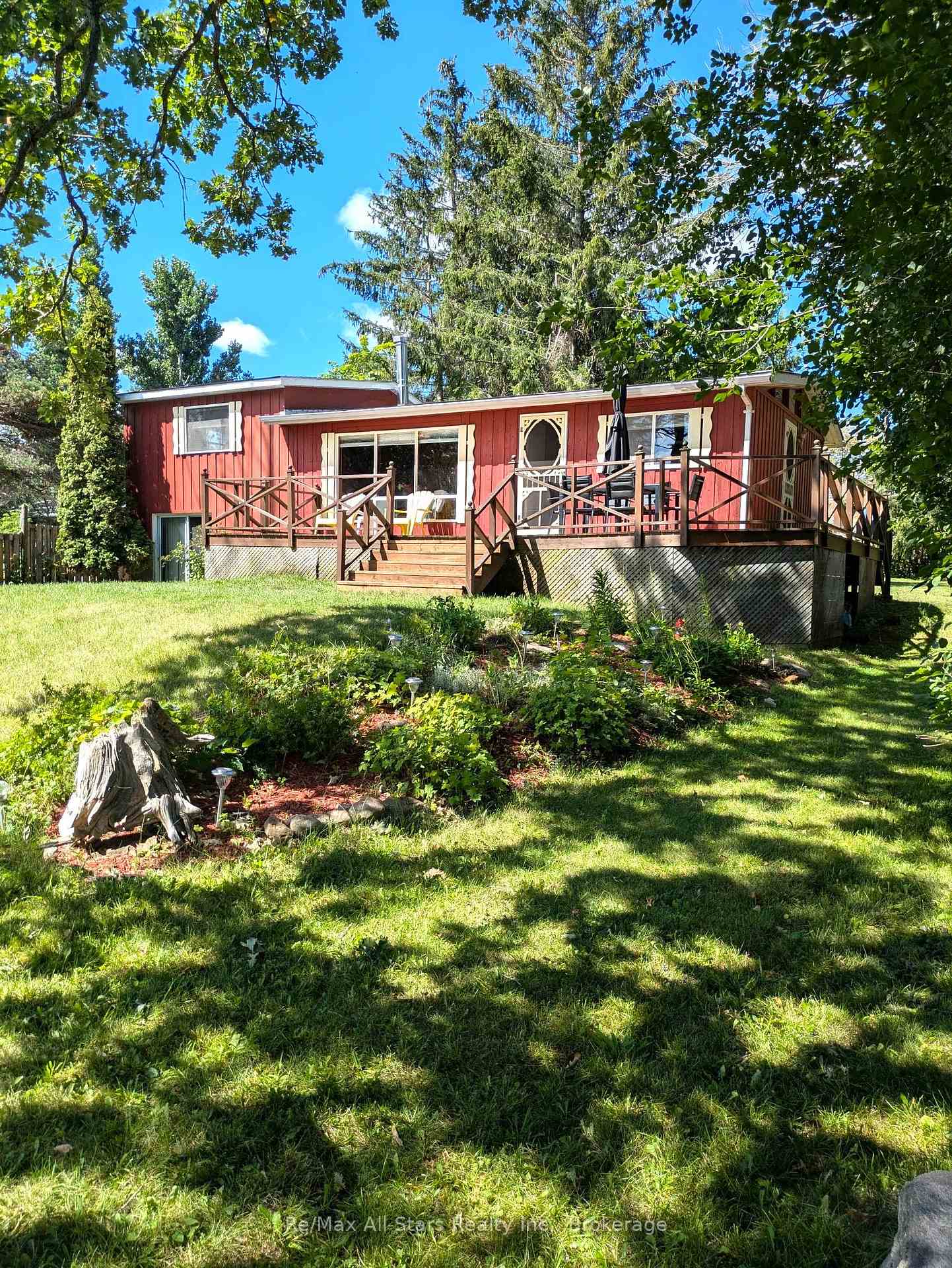 Photo 35 of 35 Alpine Street, Kawartha Lakes, Lindsay — HOMEH