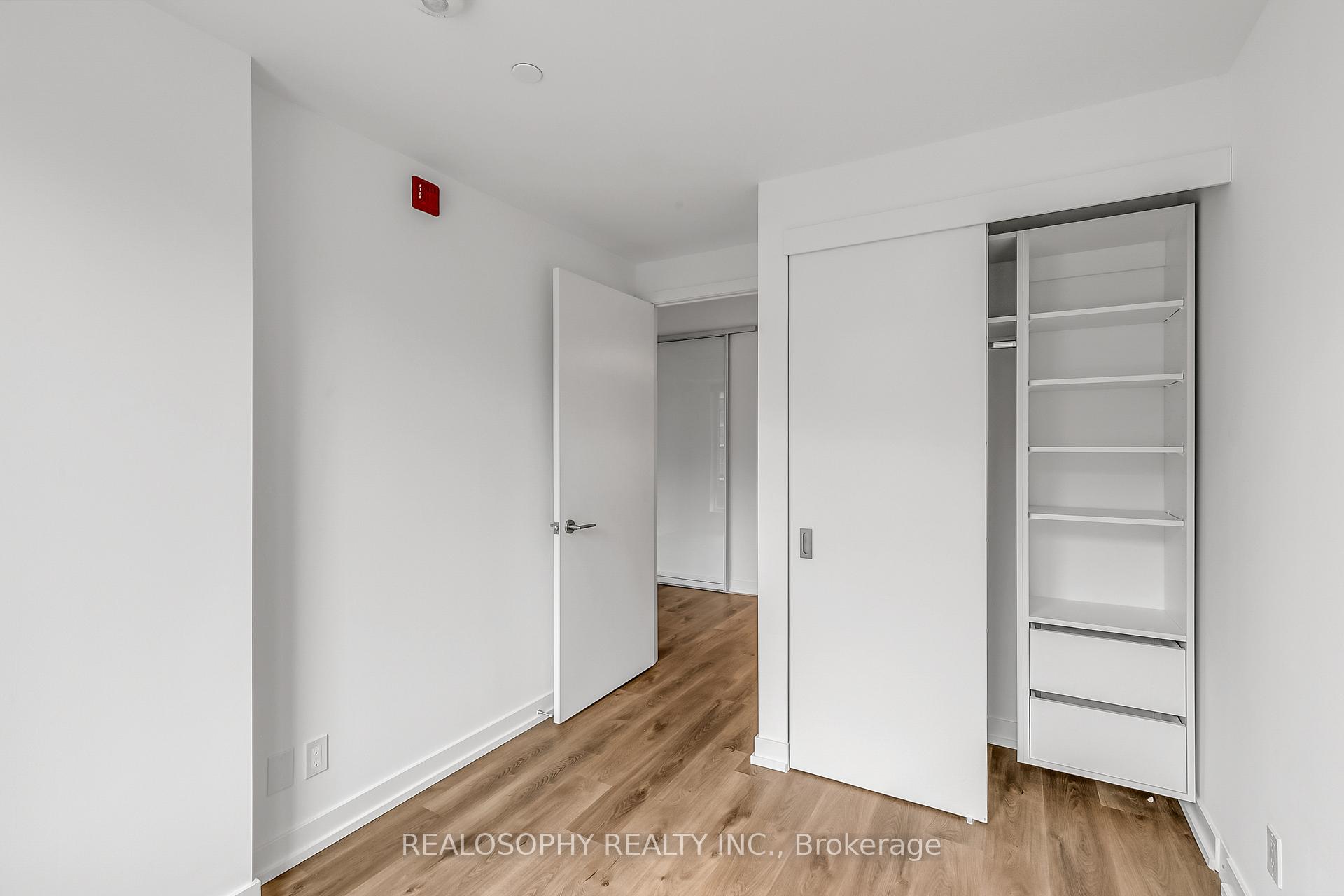 Photo 7 of Unit 308, 115 Larchmount Avenue, Toronto, South Riverdale — HOMEH