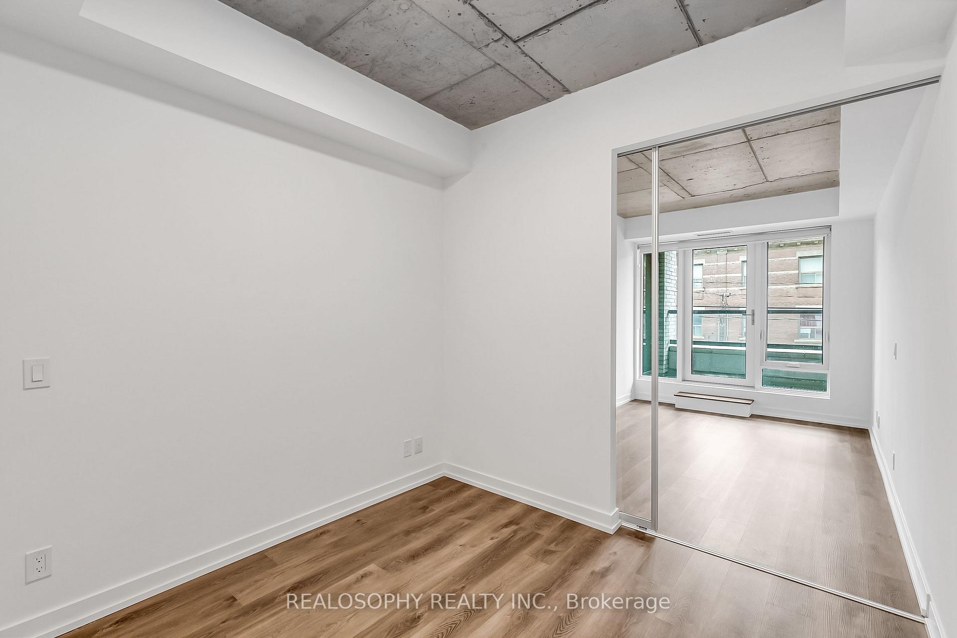 Photo 8 of Unit 308, 115 Larchmount Avenue, Toronto, South Riverdale — HOMEH