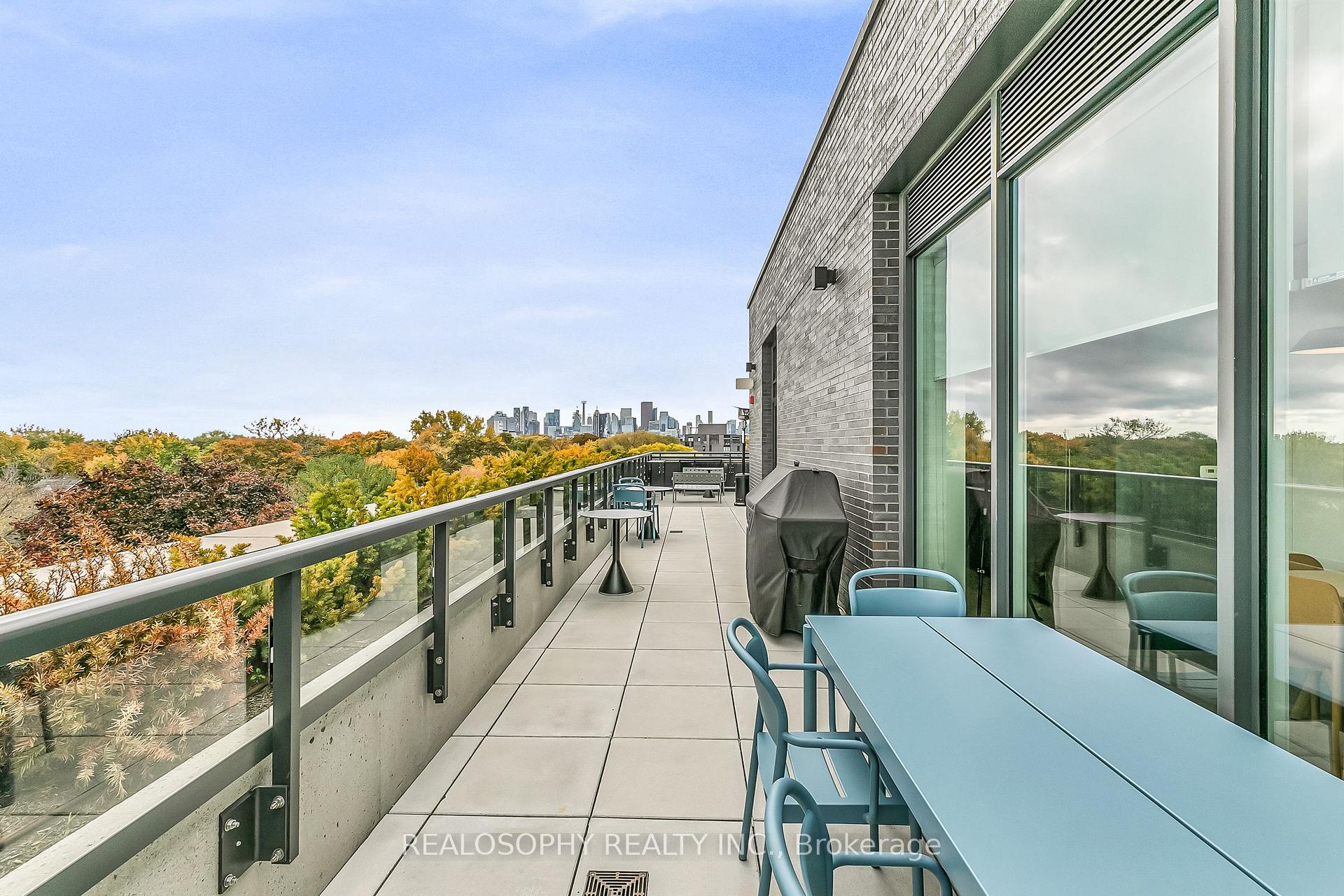 Photo 21 of Unit 308, 115 Larchmount Avenue, Toronto, South Riverdale — HOMEH
