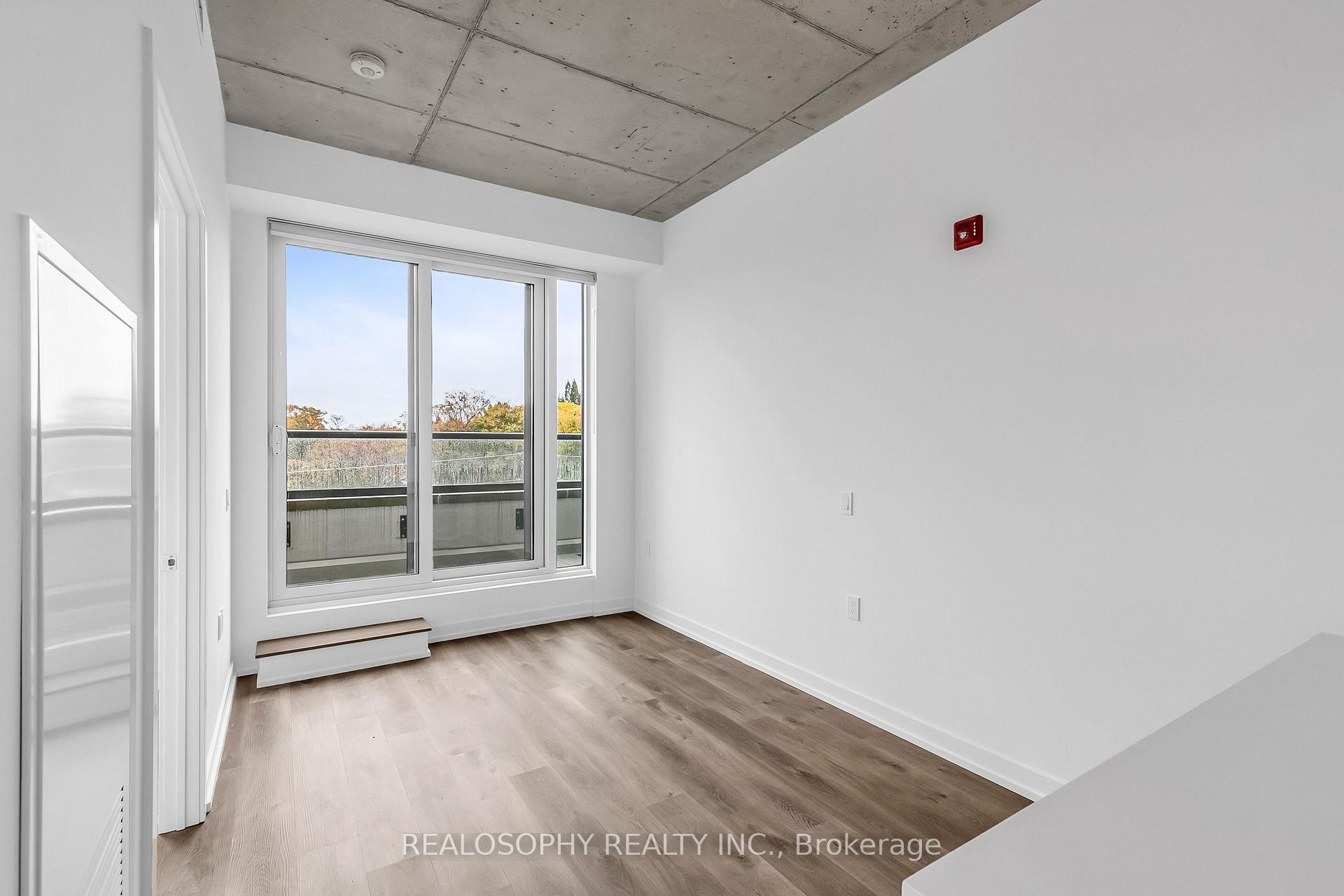 Photo 2 of Unit 504, 115 Larchmount Avenue, Toronto, South Riverdale — HOMEH