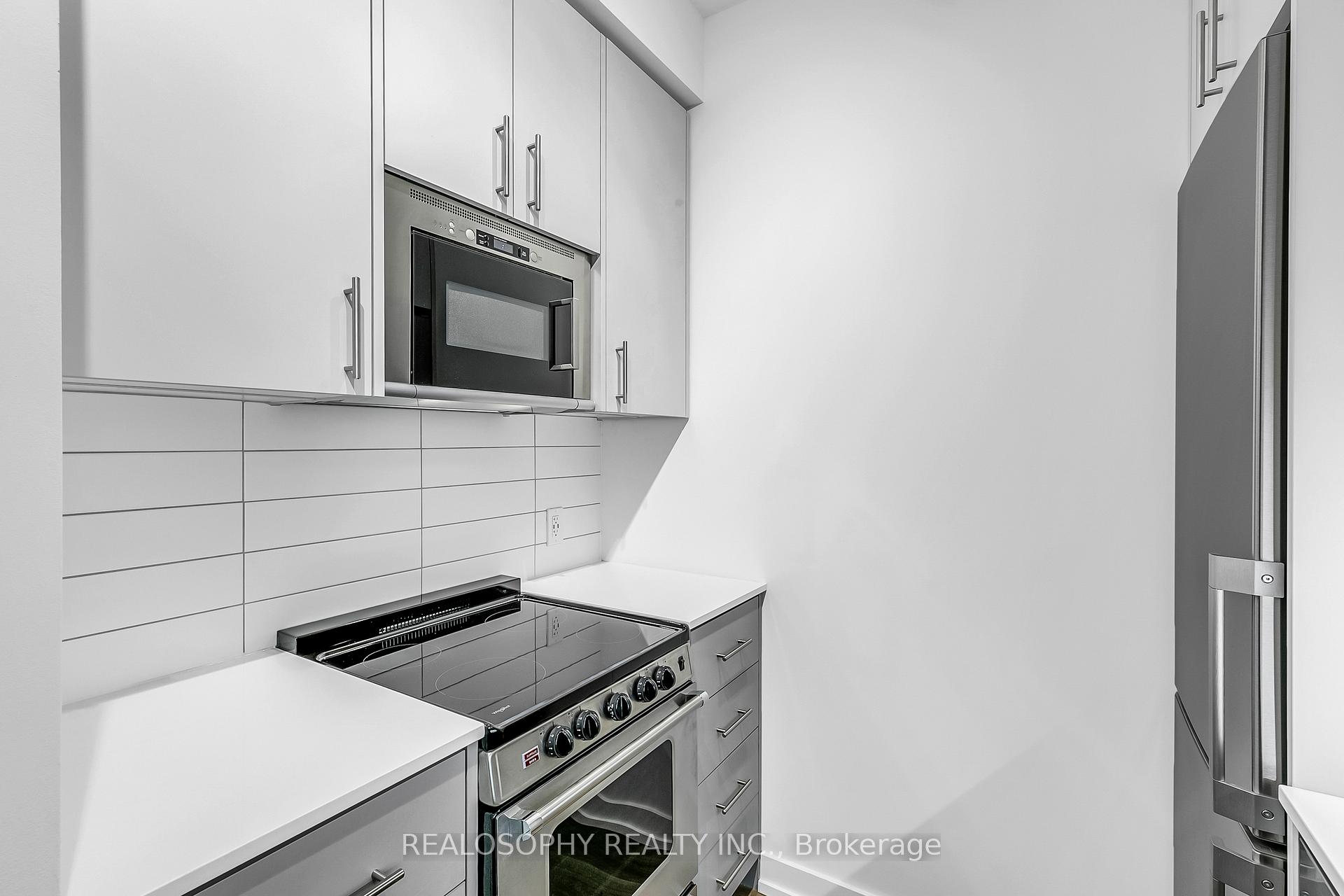 Photo 4 of Unit 504, 115 Larchmount Avenue, Toronto, South Riverdale — HOMEH