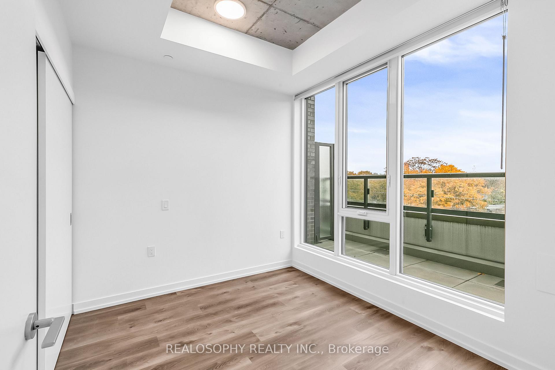 Photo 5 of Unit 504, 115 Larchmount Avenue, Toronto, South Riverdale — HOMEH