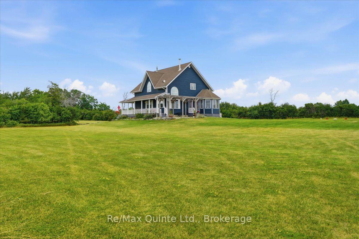 Photo 3 of 249 Carter Road, Prince Edward County, Hillier Ward — HOMEH
