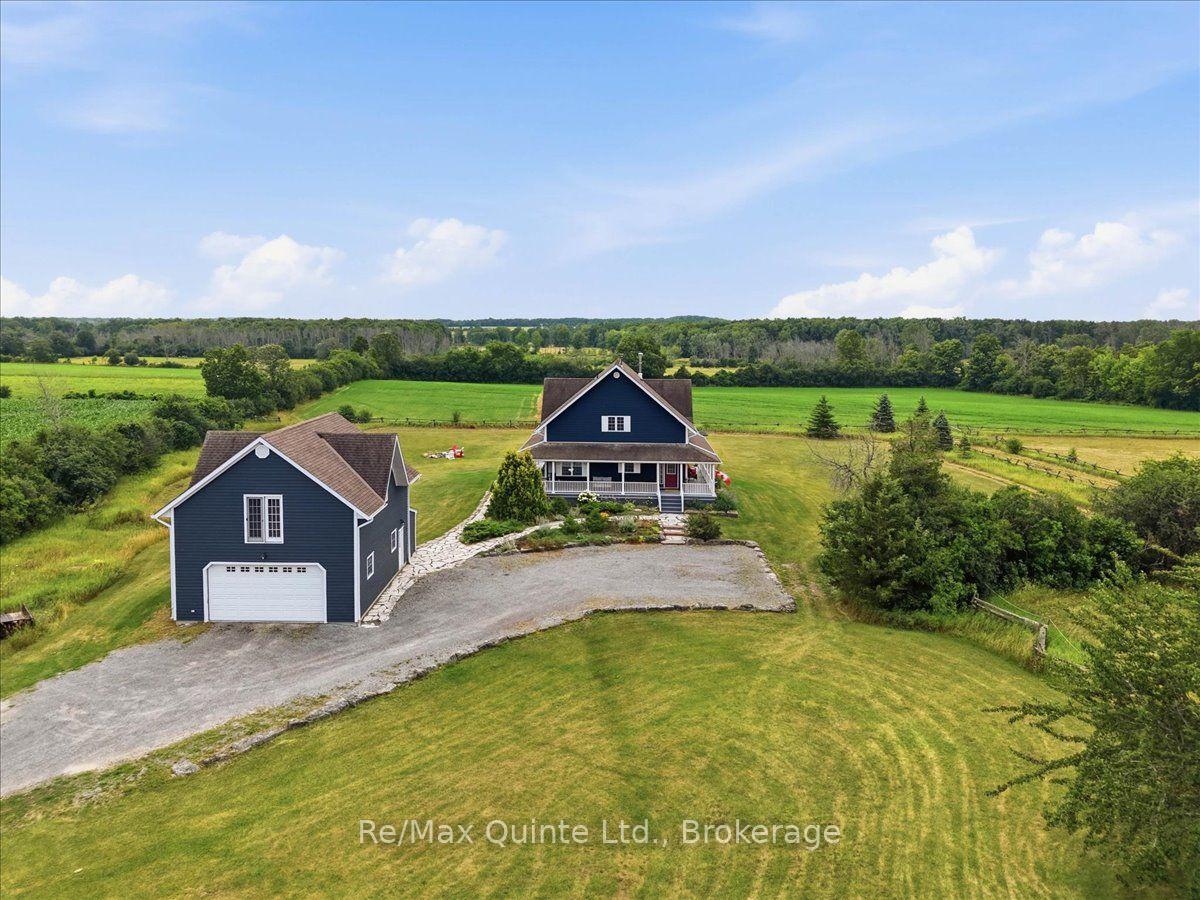 Photo 4 of 249 Carter Road, Prince Edward County, Hillier Ward — HOMEH