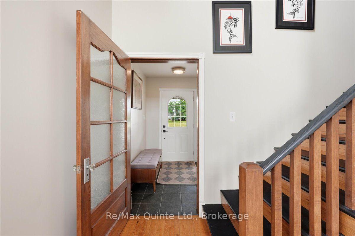 Photo 5 of 249 Carter Road, Prince Edward County, Hillier Ward — HOMEH