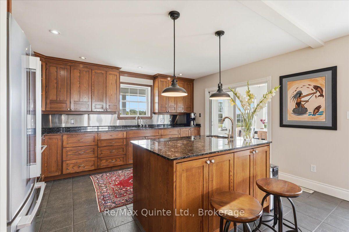 Photo 9 of 249 Carter Road, Prince Edward County, Hillier Ward — HOMEH