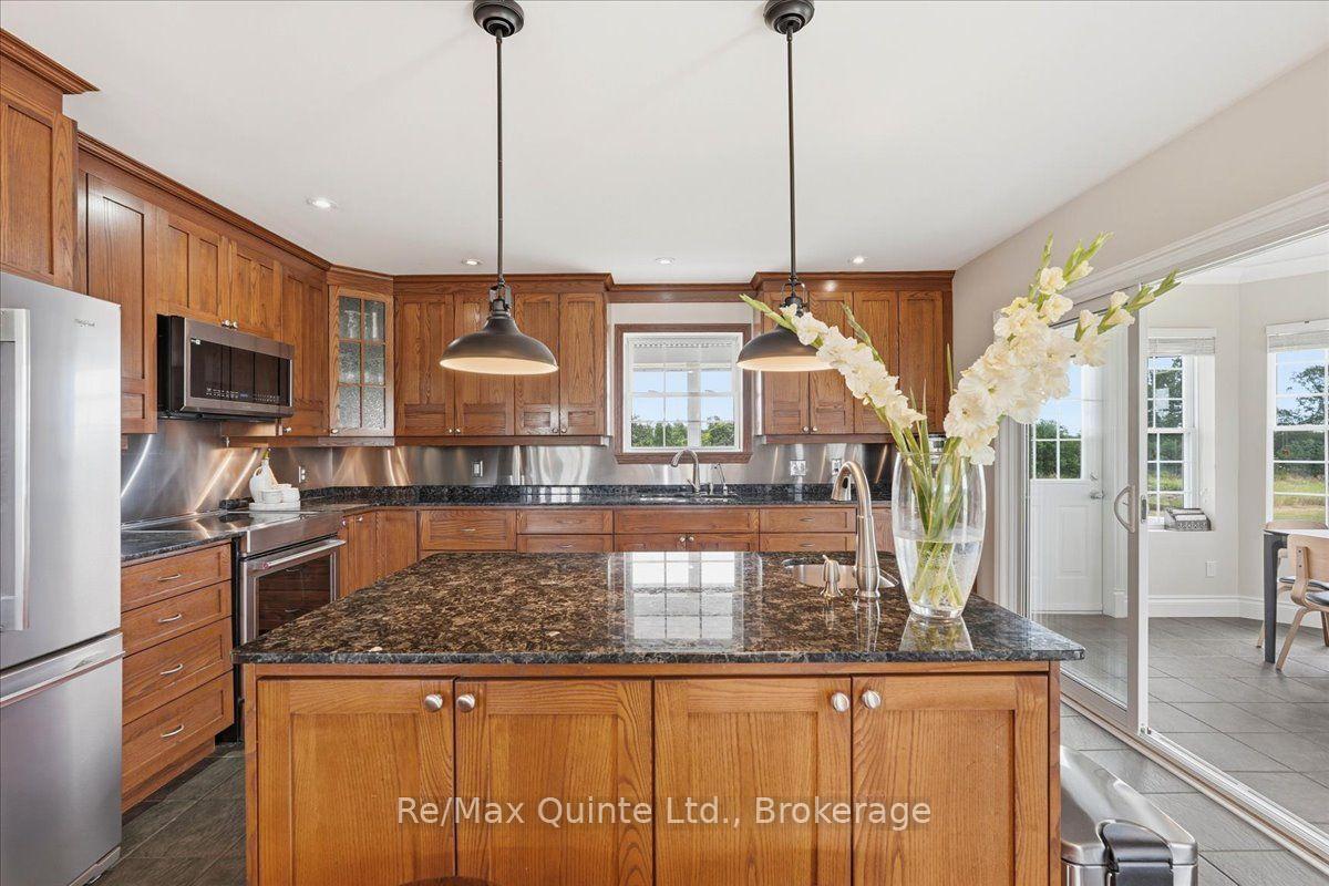 Photo 10 of 249 Carter Road, Prince Edward County, Hillier Ward — HOMEH
