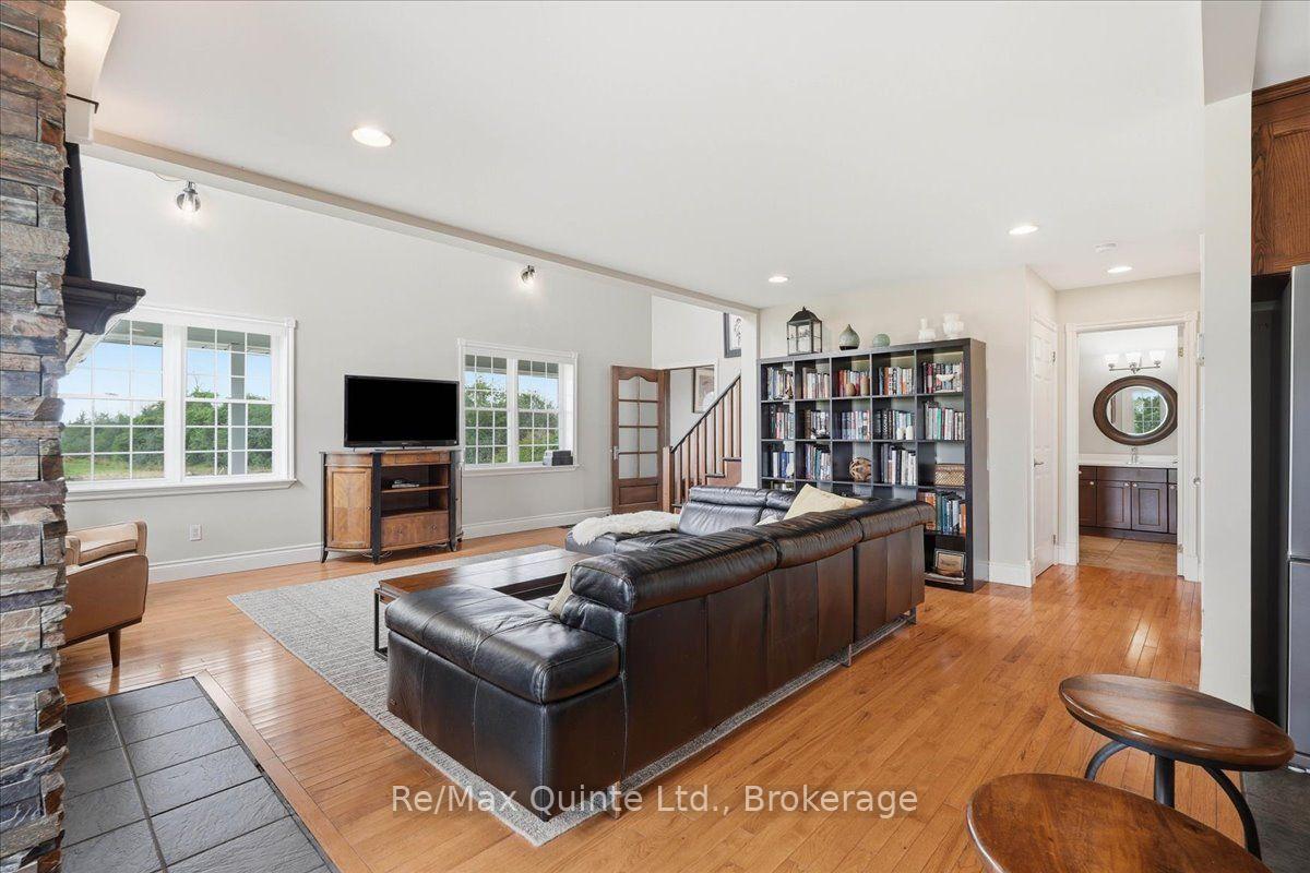Photo 13 of 249 Carter Road, Prince Edward County, Hillier Ward — HOMEH