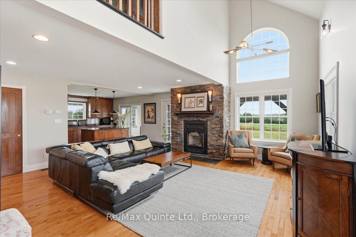 Photo 14 of 249 Carter Road, Prince Edward County, Hillier Ward — HOMEH