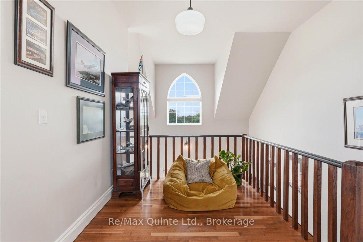 Photo 15 of 249 Carter Road, Prince Edward County, Hillier Ward — HOMEH