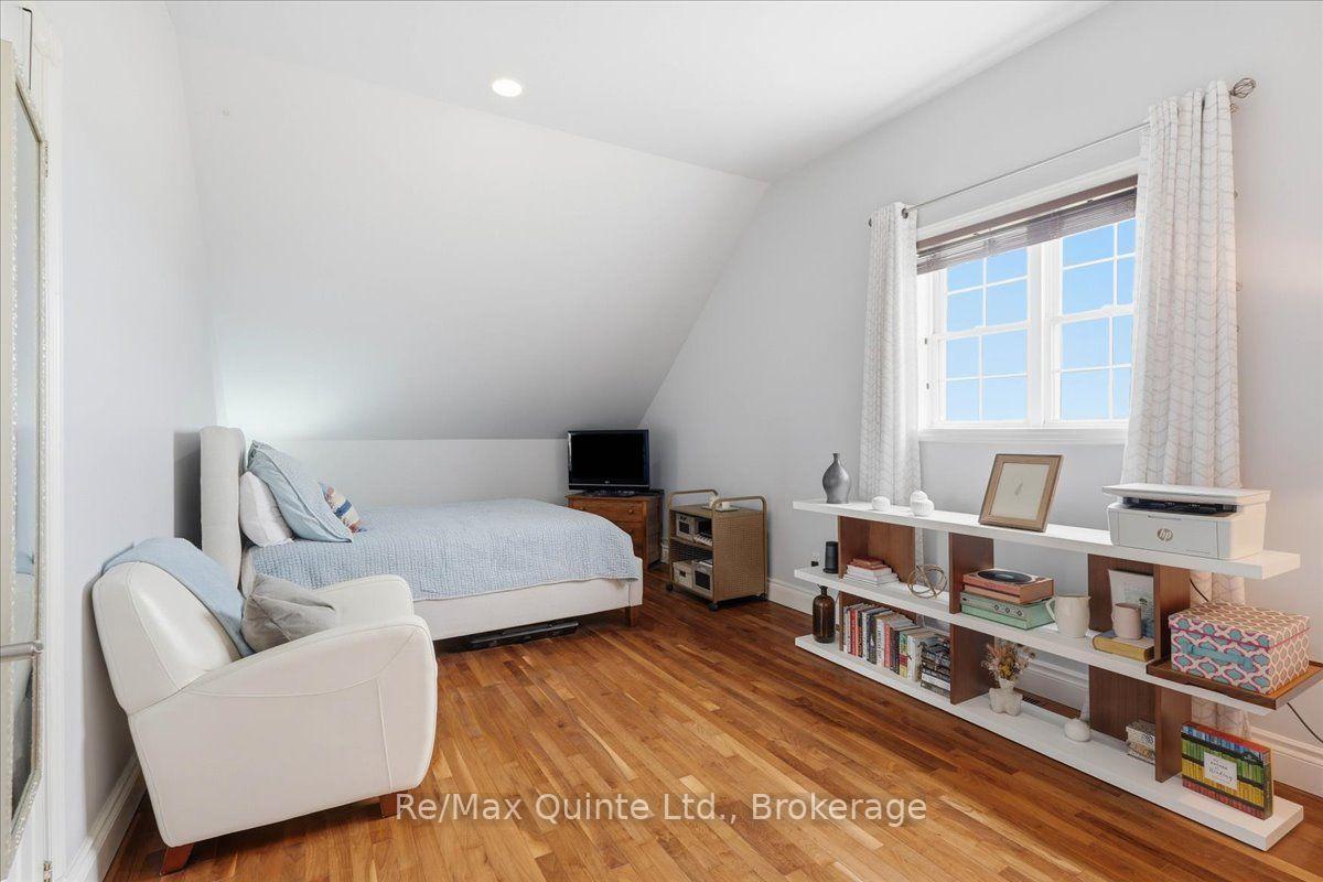 Photo 16 of 249 Carter Road, Prince Edward County, Hillier Ward — HOMEH
