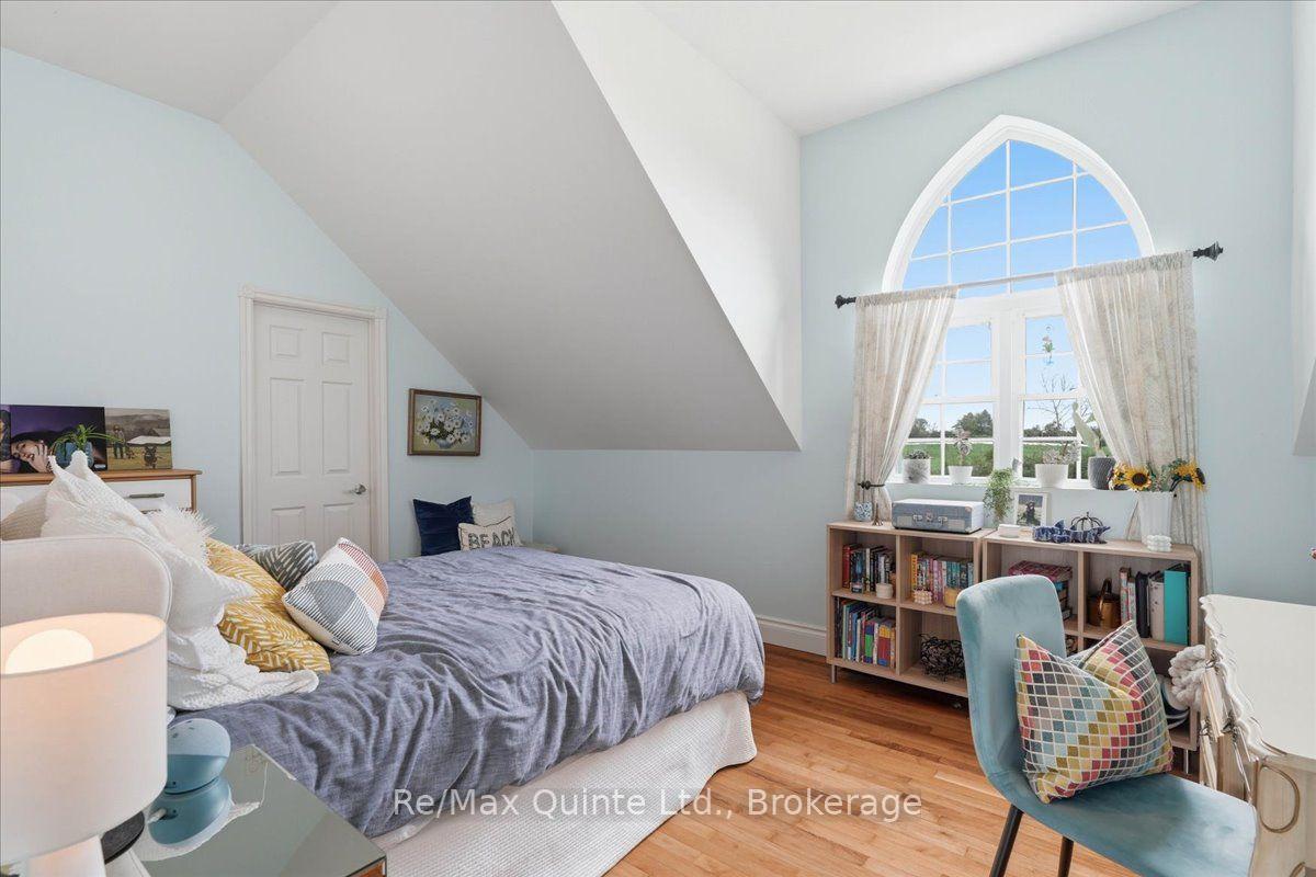 Photo 18 of 249 Carter Road, Prince Edward County, Hillier Ward — HOMEH