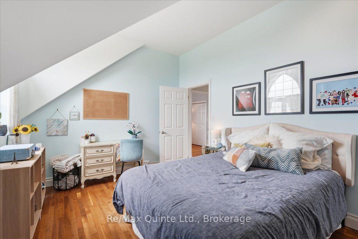 Photo 19 of 249 Carter Road, Prince Edward County, Hillier Ward — HOMEH