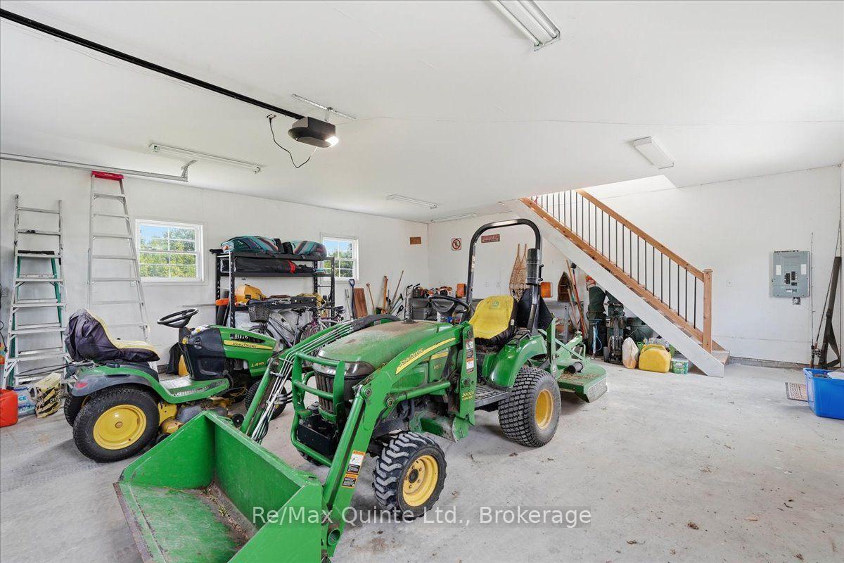Photo 22 of 249 Carter Road, Prince Edward County, Hillier Ward — HOMEH