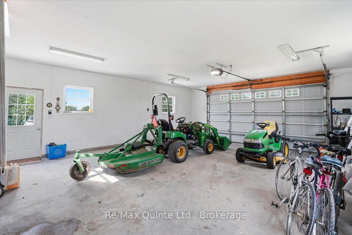 Photo 23 of 249 Carter Road, Prince Edward County, Hillier Ward — HOMEH