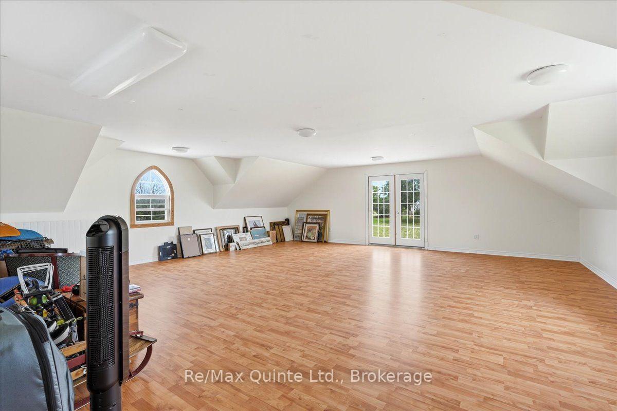 Photo 24 of 249 Carter Road, Prince Edward County, Hillier Ward — HOMEH