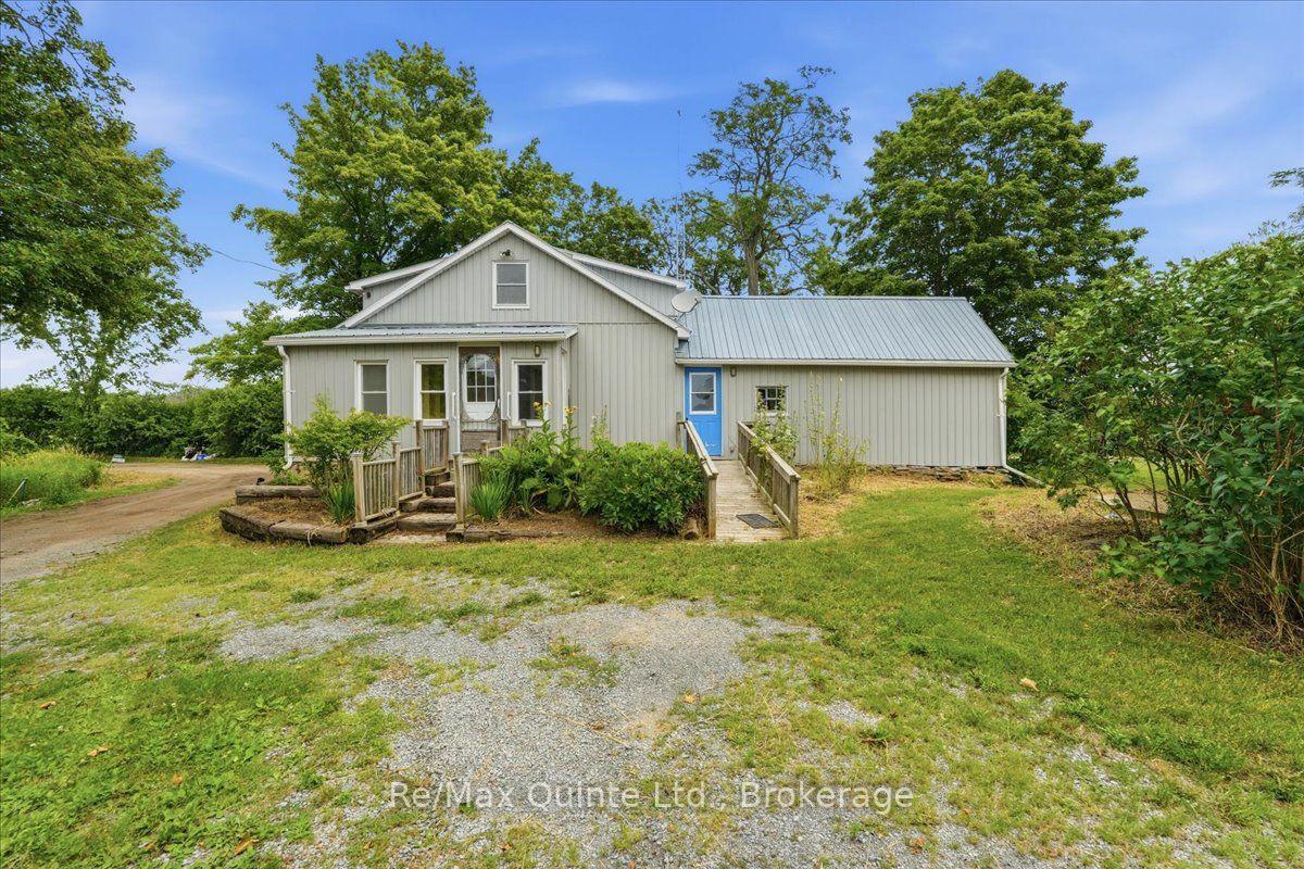 Photo 25 of 249 Carter Road, Prince Edward County, Hillier Ward — HOMEH