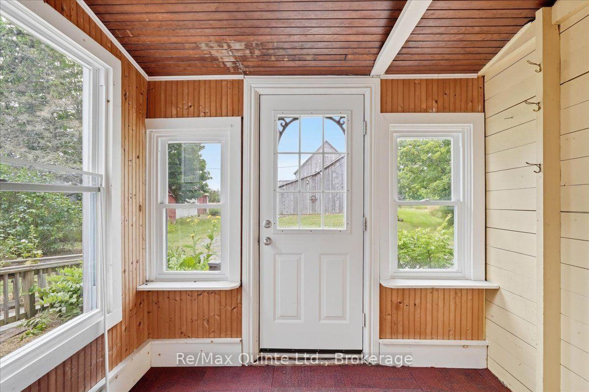 Photo 31 of 249 Carter Road, Prince Edward County, Hillier Ward — HOMEH