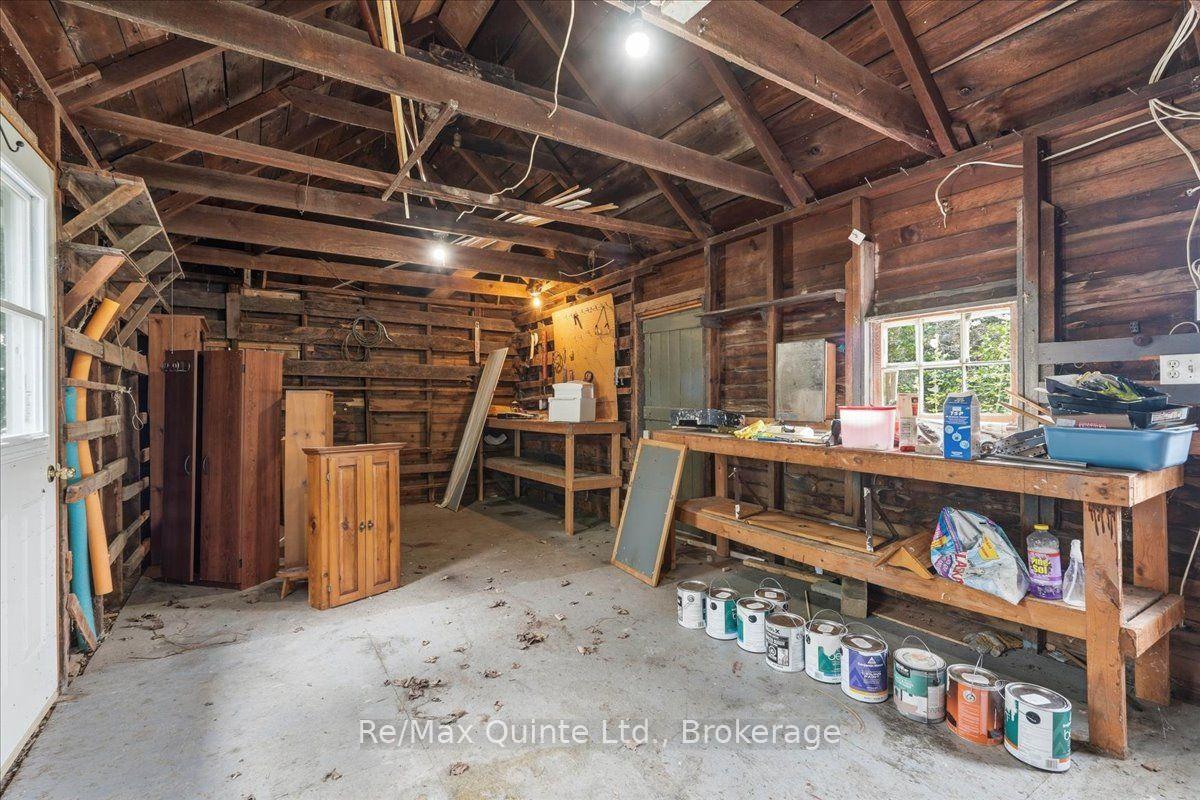 Photo 32 of 249 Carter Road, Prince Edward County, Hillier Ward — HOMEH