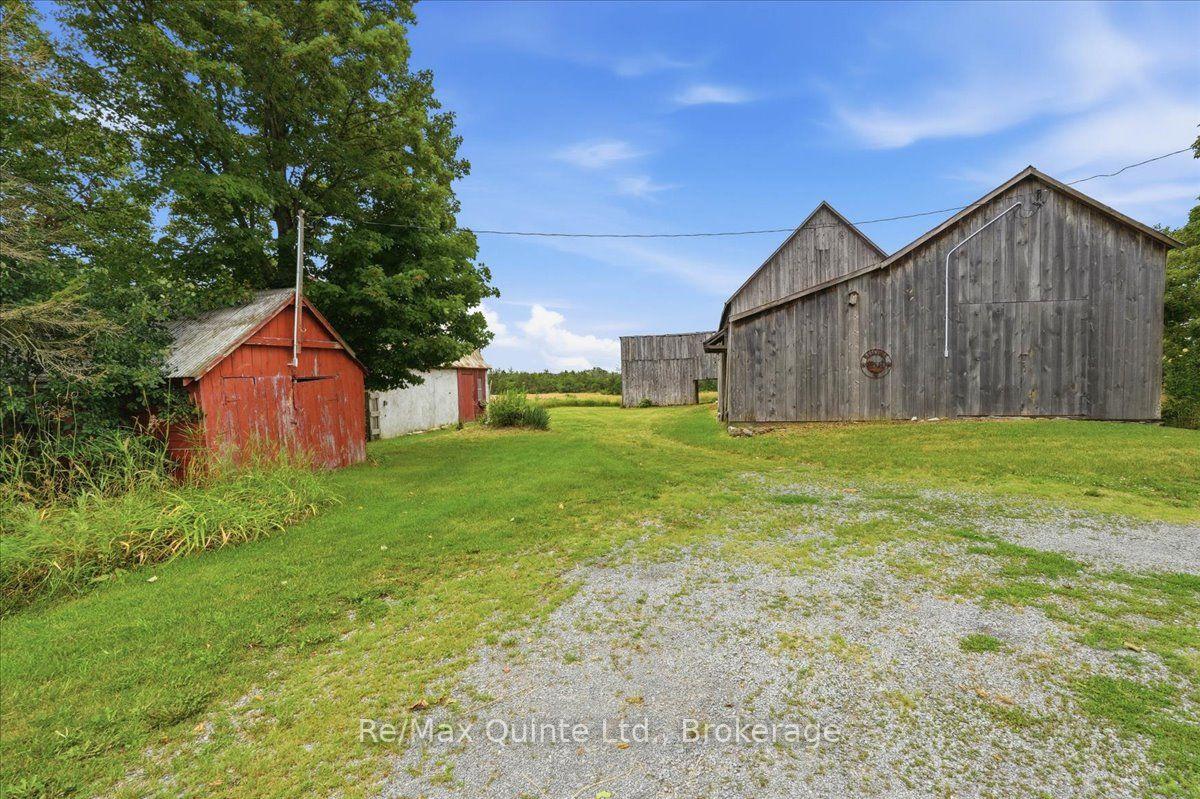 Photo 33 of 249 Carter Road, Prince Edward County, Hillier Ward — HOMEH