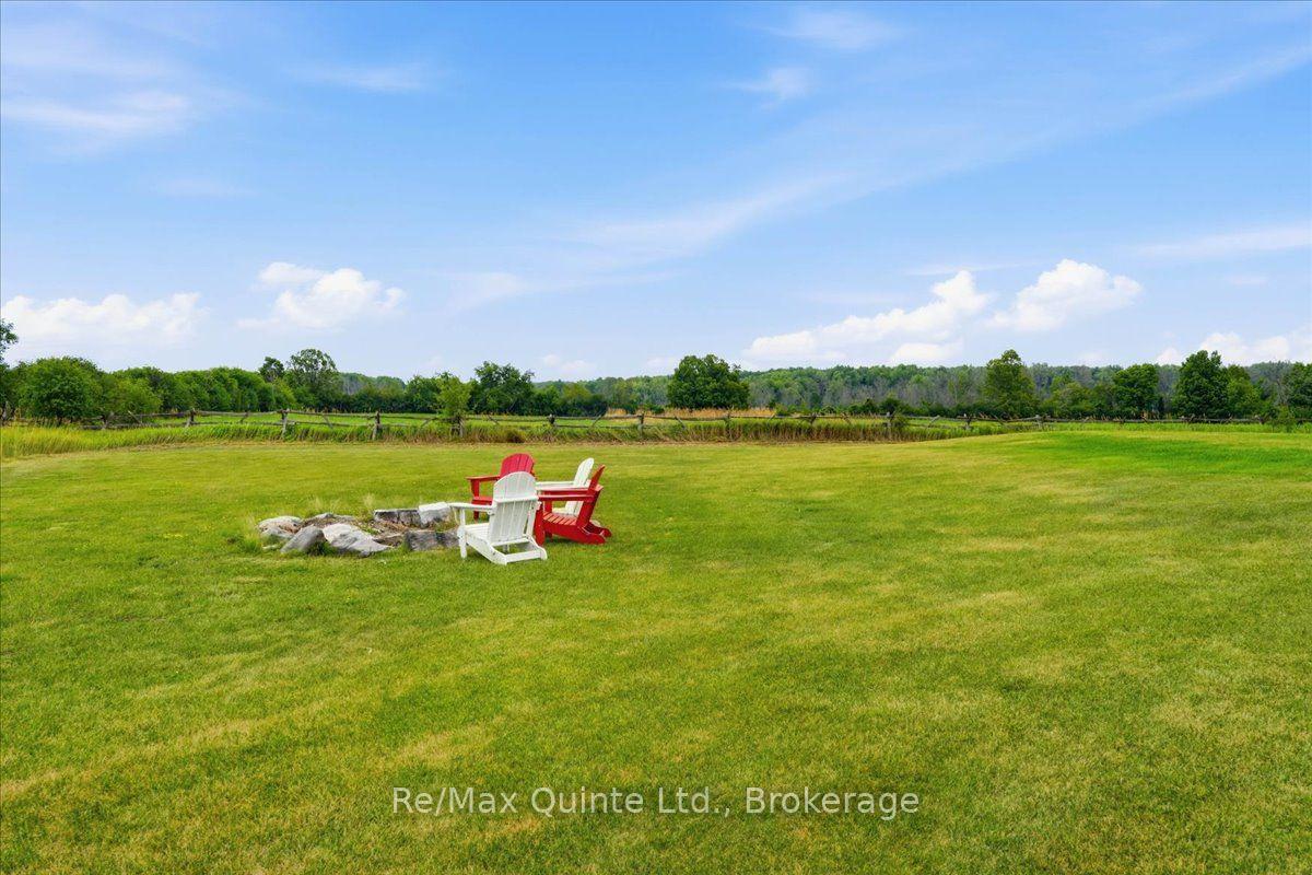Photo 35 of 249 Carter Road, Prince Edward County, Hillier Ward — HOMEH