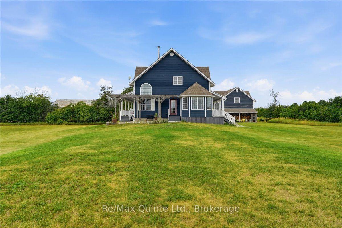 Photo 36 of 249 Carter Road, Prince Edward County, Hillier Ward — HOMEH