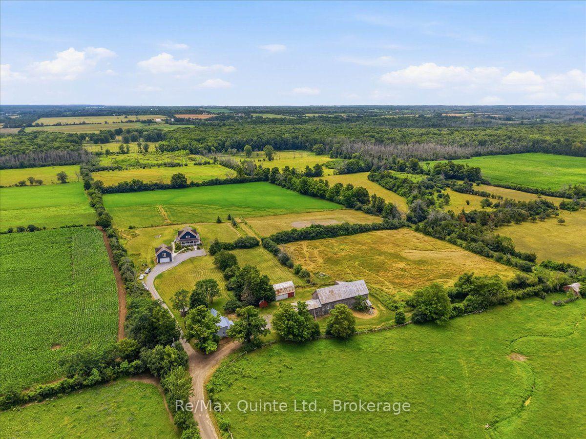 Photo 39 of 249 Carter Road, Prince Edward County, Hillier Ward — HOMEH