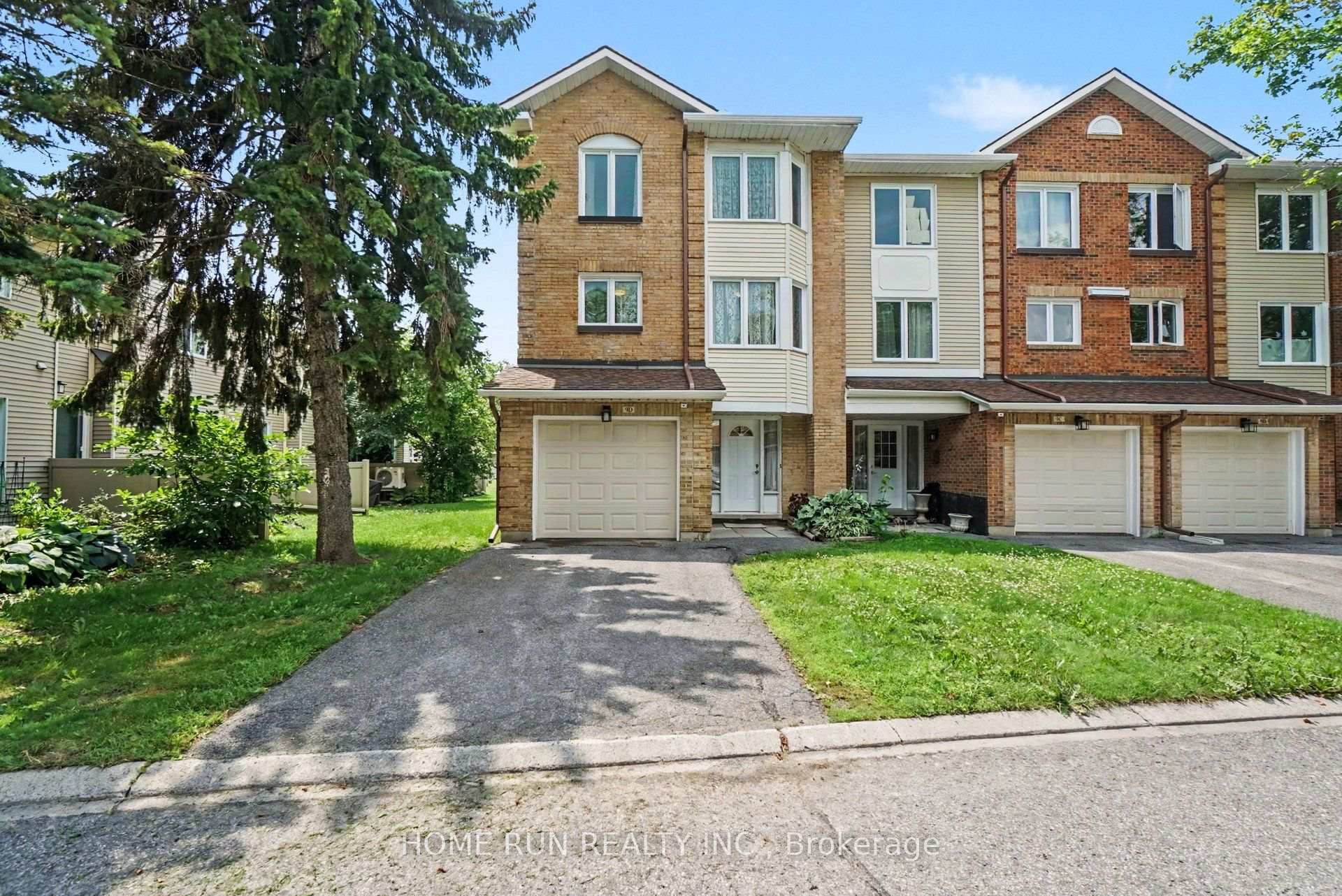 Photo 1 of 9D Castlebrook Lane, Ottawa, Centrepointe — HOMEH
