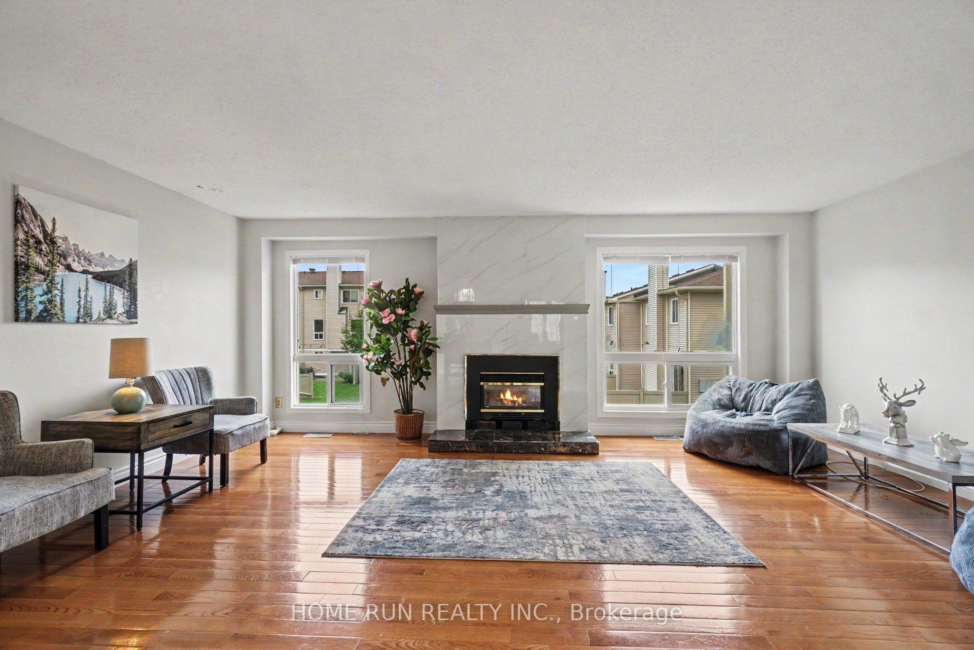 Photo 4 of 9D Castlebrook Lane, Ottawa, Centrepointe — HOMEH