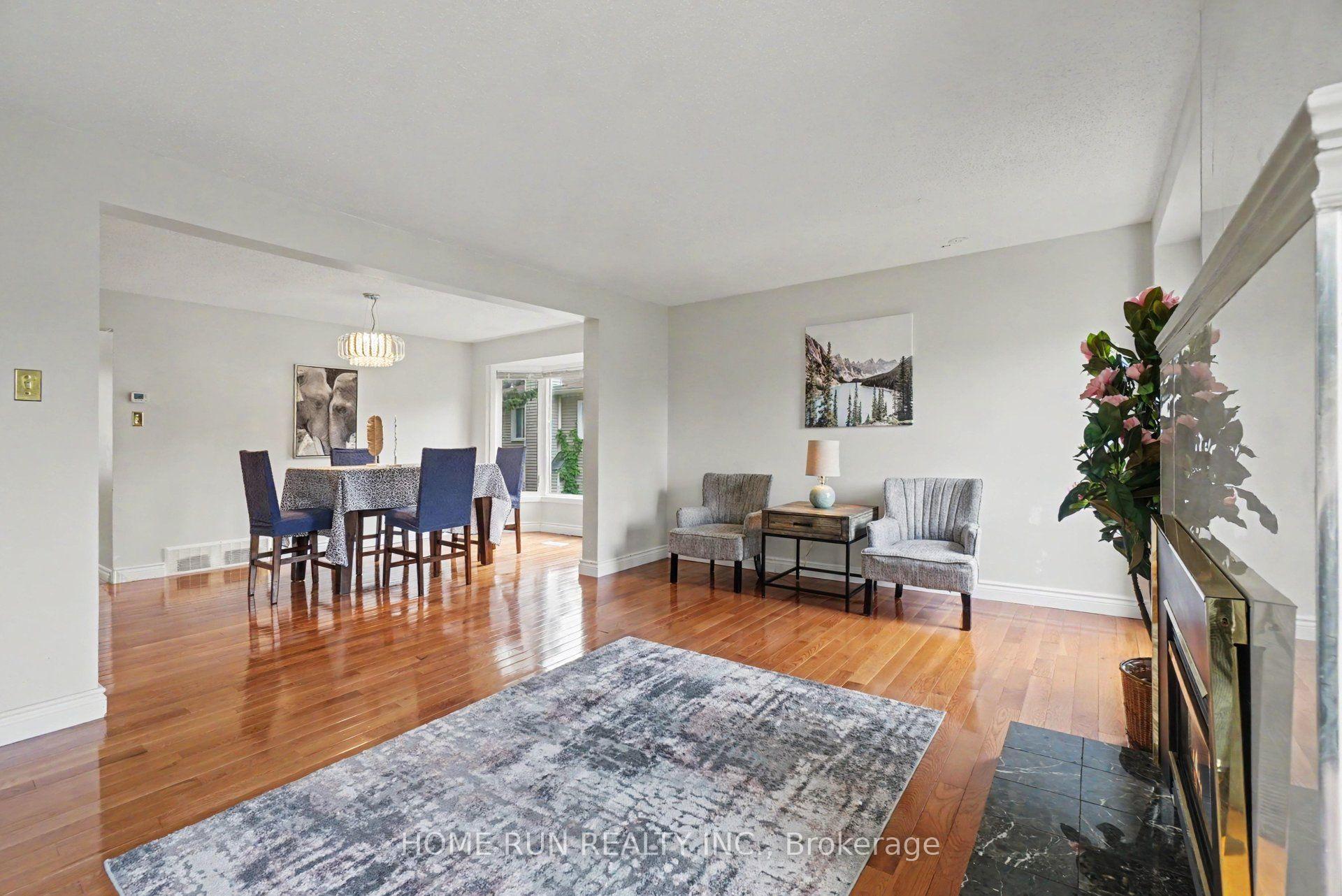 Photo 5 of 9D Castlebrook Lane, Ottawa, Centrepointe — HOMEH