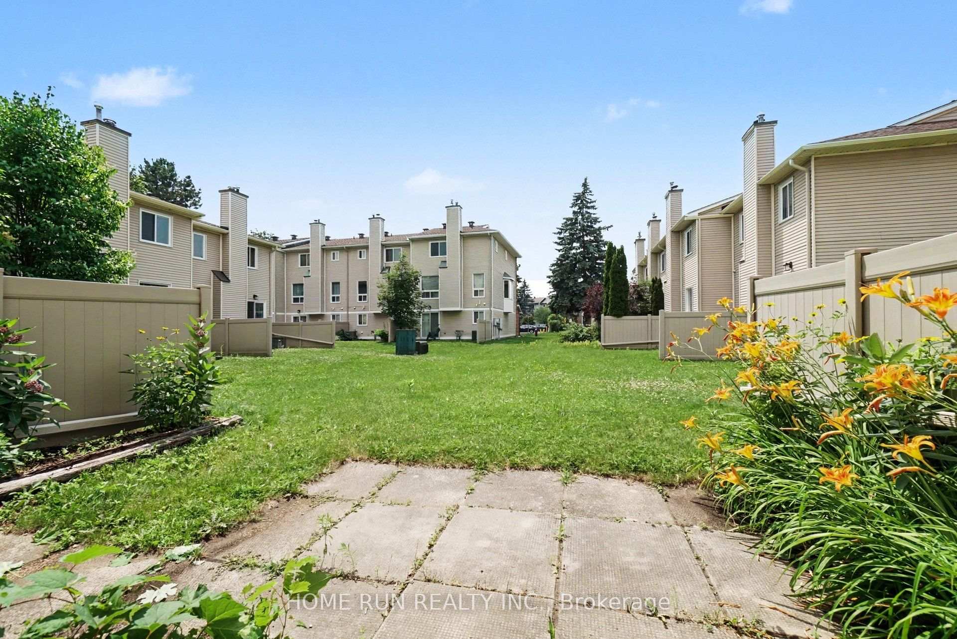 Photo 25 of 9D Castlebrook Lane, Ottawa, Centrepointe — HOMEH